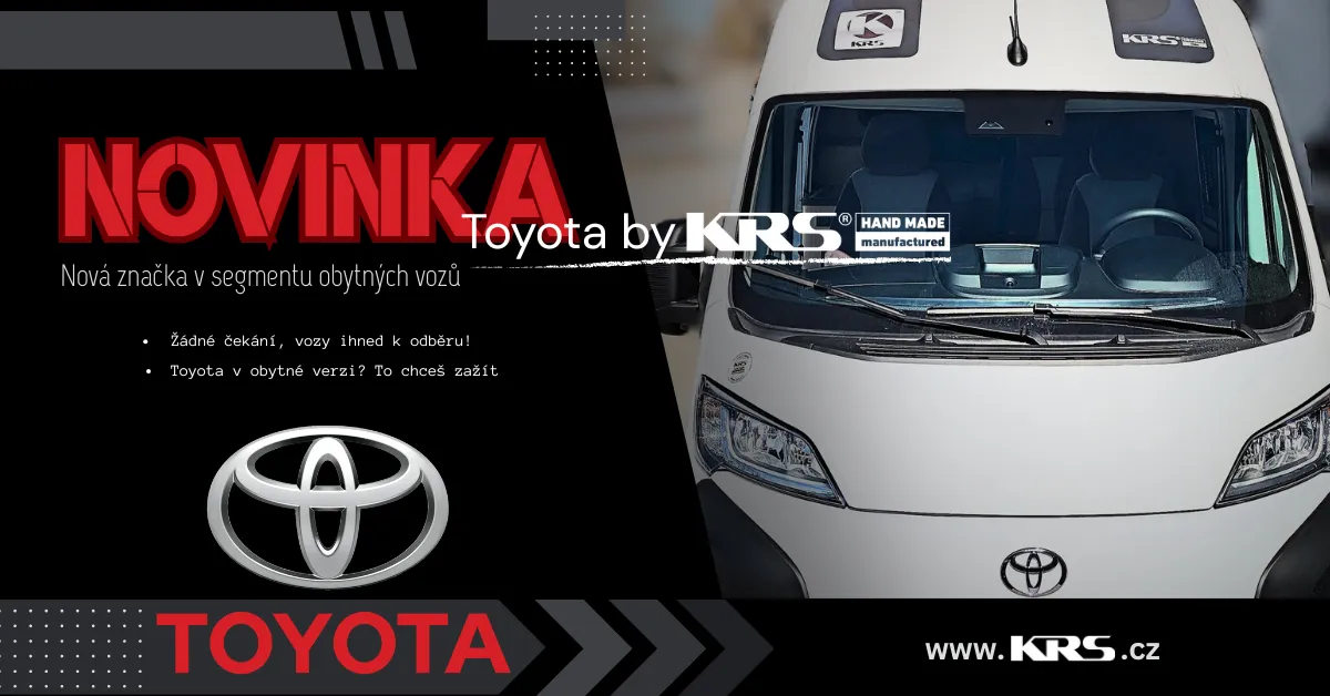 Toyota Banner