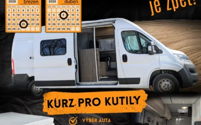 Kurz pro kutily